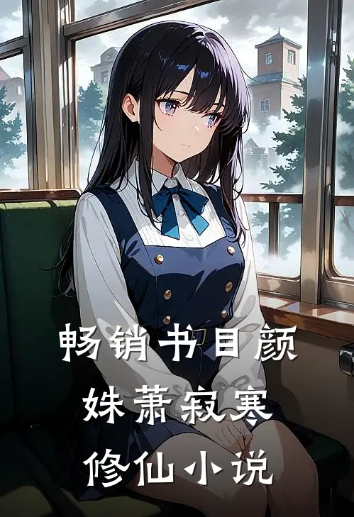 畅销书目颜姝萧寂寒修仙小说