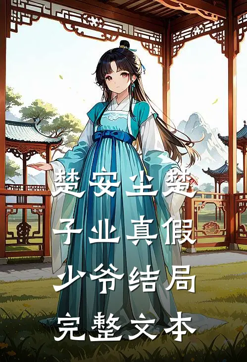 楚安尘楚子业真假少爷结局完整文本