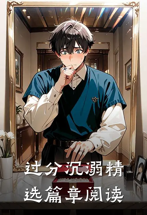 过分沉溺精选篇章阅读