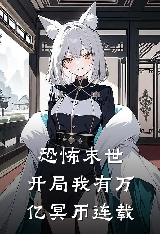 恐怖末世,开局我有万亿冥币连载版