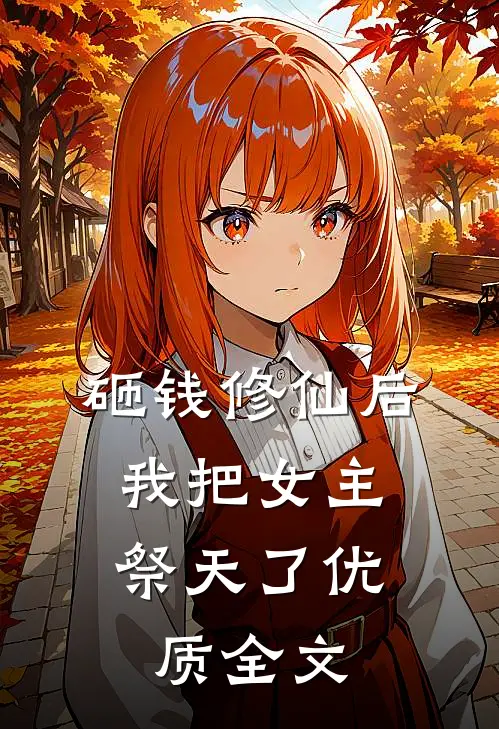 砸钱修仙后，我把女主祭天了优质全文