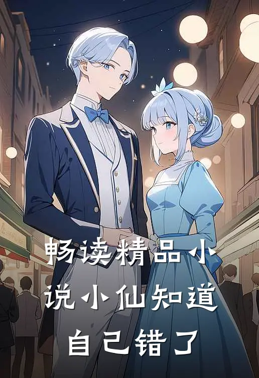 畅读精品小仙知道自己错了是哪一章
