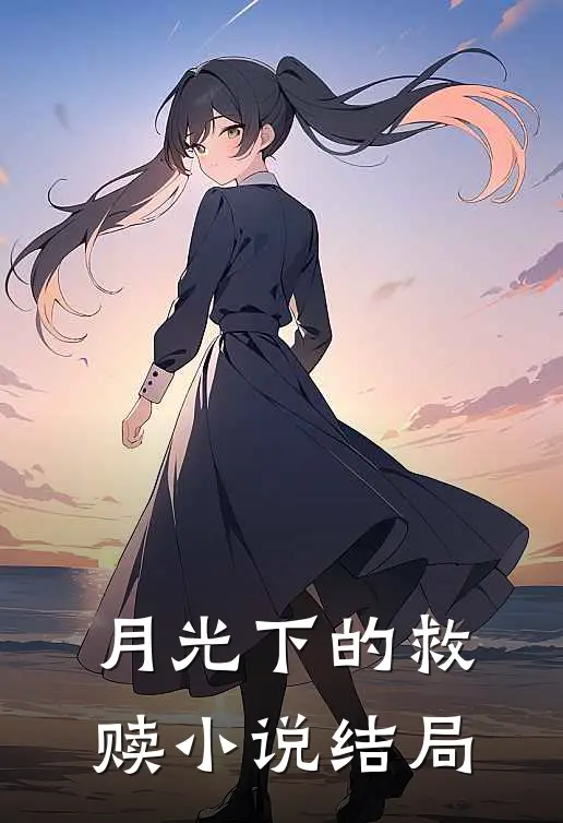 月光下的救赎结局是he吗