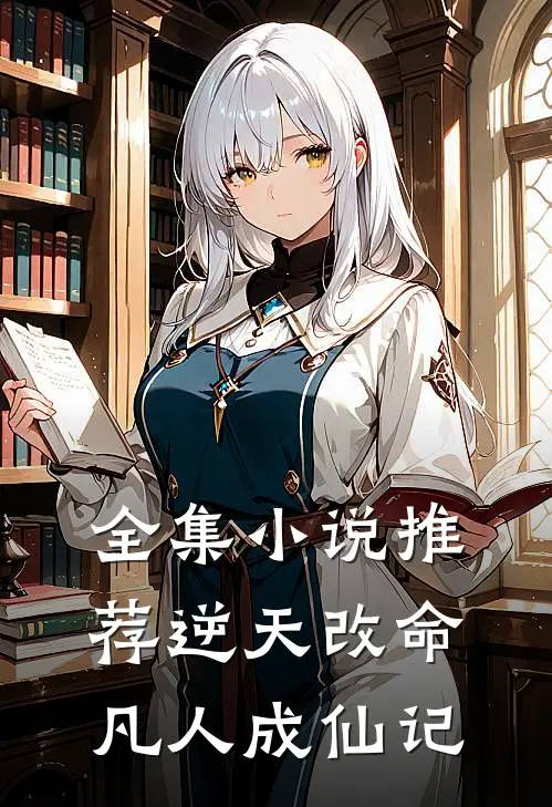 全集推荐逆天改命,凡人成仙记免费观看