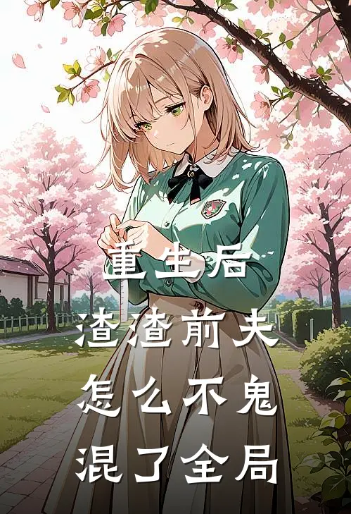 重生后,渣渣前夫怎么不鬼混了全局