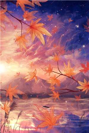 冬雪覆旧情爆款热文