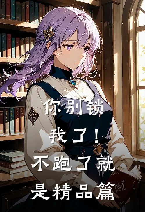 你别锁我了!不跑了就是精品篇吗