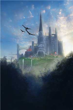 风梳草色愿长安无弹窗