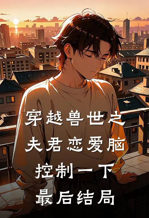 穿越兽世之夫君恋爱脑控制一下最后结局