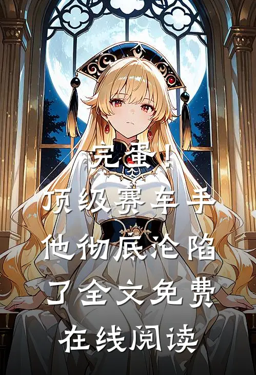 完蛋！顶级赛车手他彻底沦陷了全文免费在线阅读