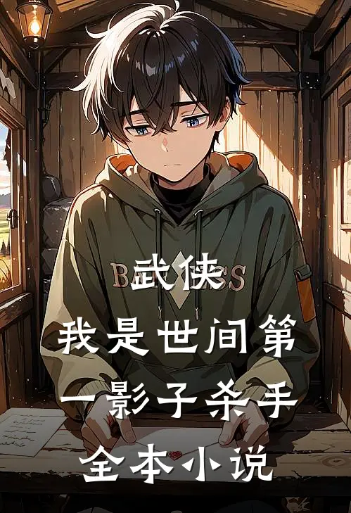 武侠我是世间第一影子杀手全本免费阅读