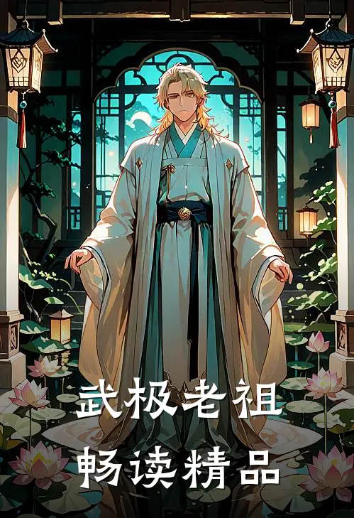 武极老祖畅读精品免费阅读
