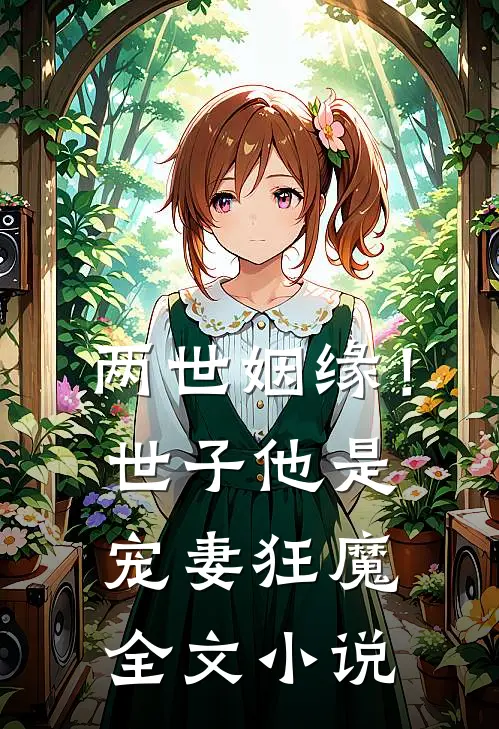 两世姻缘!世子他是宠妻狂魔全文阅读
