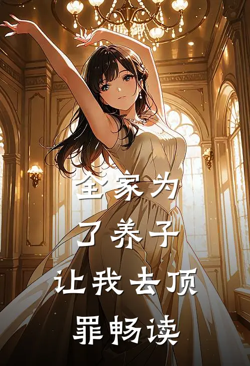 全家为了养子,让我去顶罪畅读