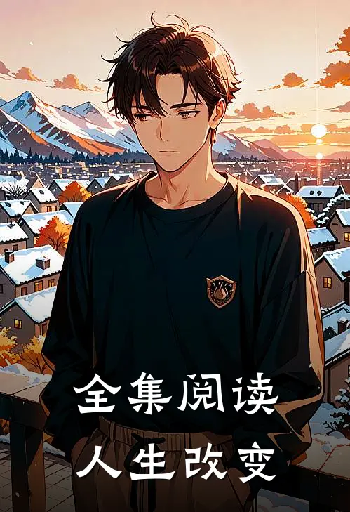 全集阅读人生改变的