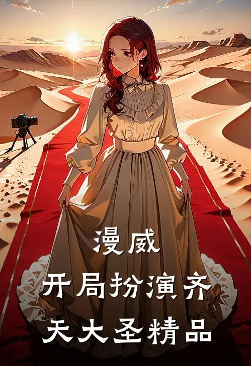 漫威开局扮演齐天大圣精品人物