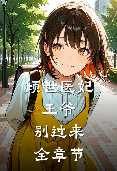 倾世医妃王爷,别过来全章节
