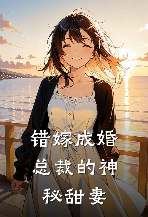 错嫁成婚总裁的神秘甜妻 第875章