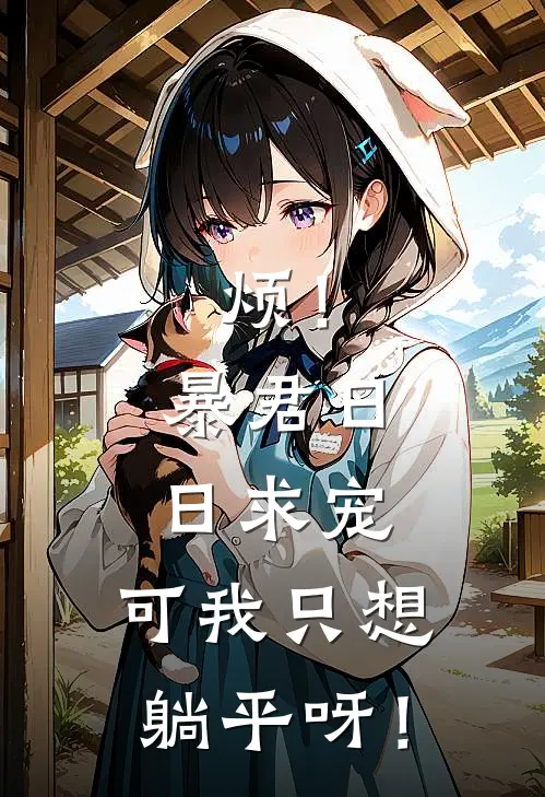 烦!暴君日日求宠,可我只想躺平呀! 主角季瑶萧瑾珩