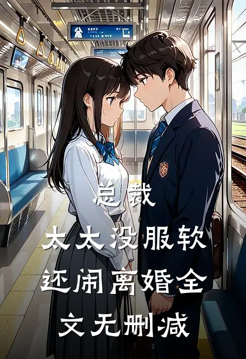 总裁,太太没服软还闹离婚全文无删减