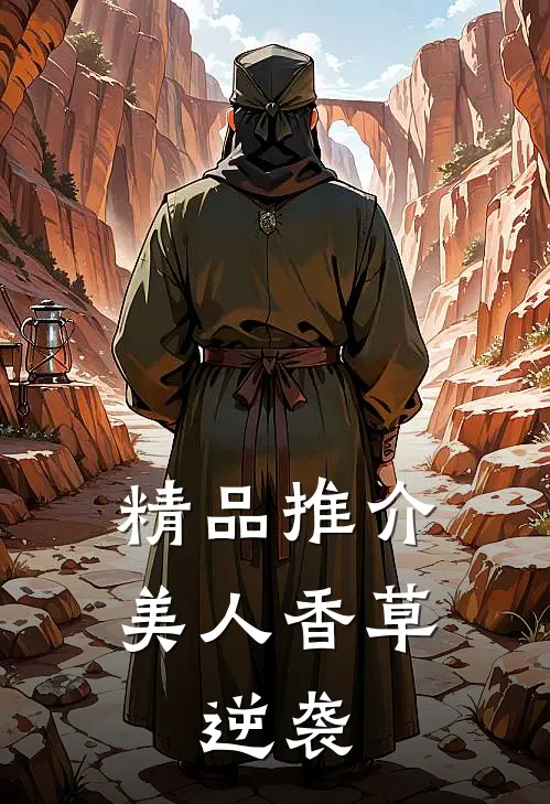 精品推介美人香草：逆袭