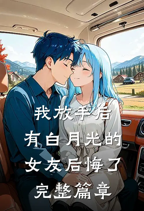 我放手后,有白月光的女友后悔了完整篇章在线阅读