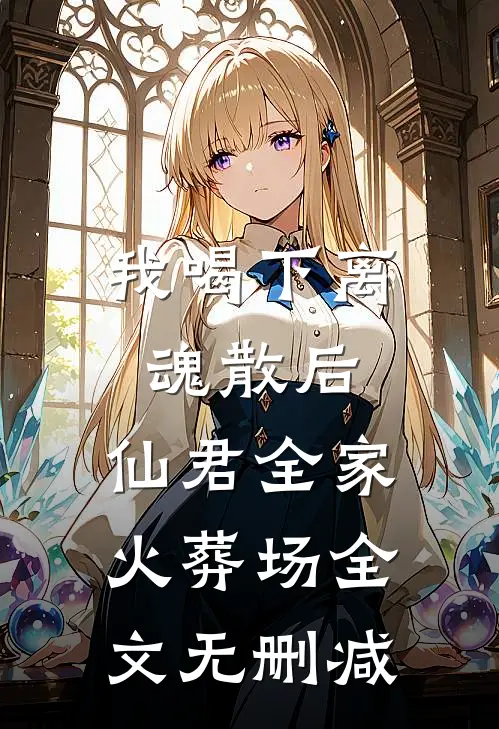 我喝下离魂散后，仙君全家火葬场全文无删减