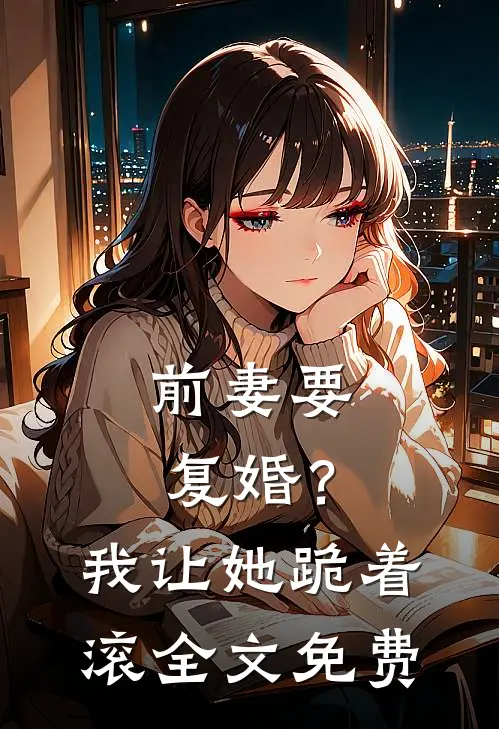 前妻要复婚?我让她跪着滚全文免费