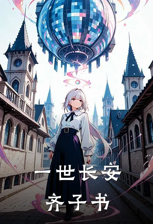 一世长安齐子书