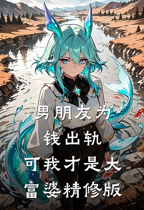 男朋友为钱出轨，可我才是大富婆精修版