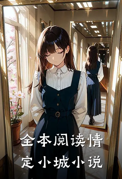 全本阅读情定小城