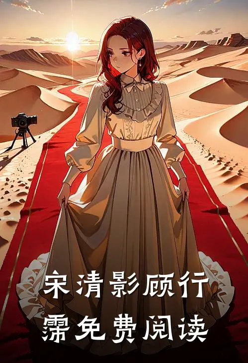 宋清影顾行霈免费阅读