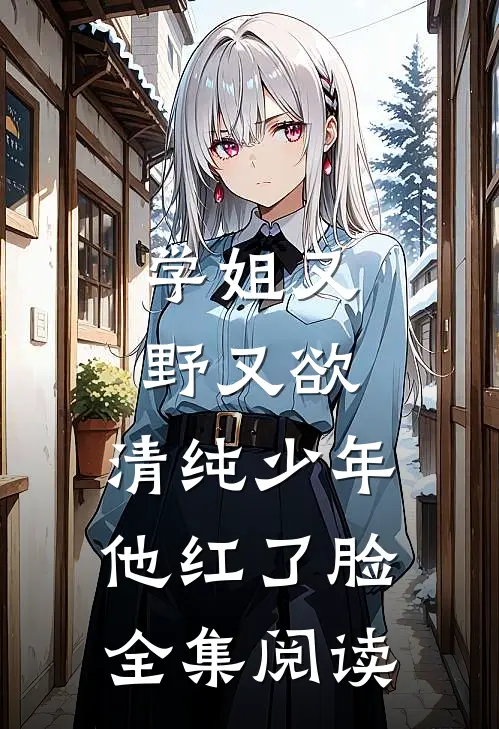 学姐又野又欲,清纯少年他红了脸全集阅读