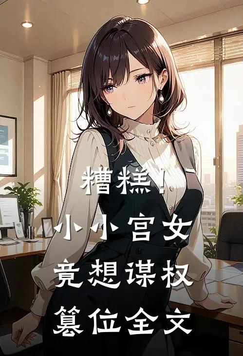 糟糕!小小宫女竟想谋权篡位全文在线阅读
