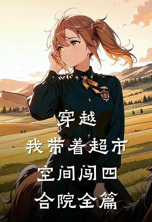 穿越我带着超市空间闯四合院全篇