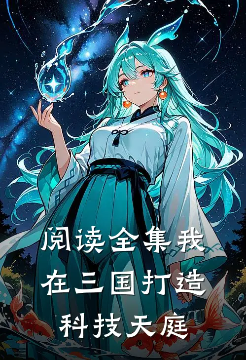 阅读全集我在三国打造科技天庭的
