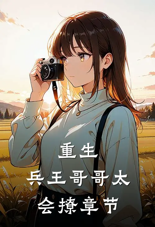 重生兵王哥哥太会撩章节