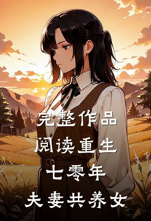 完整作品阅读重生七零年,夫妻共养女的