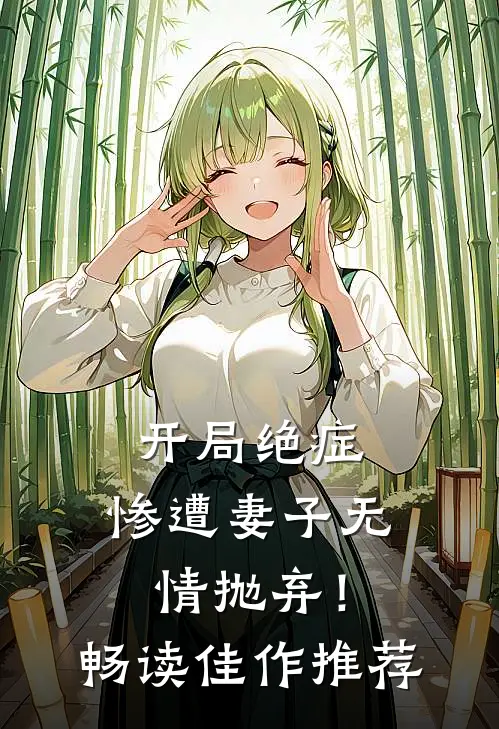 开局绝症,惨遭妻子无情抛弃!畅读佳作推荐