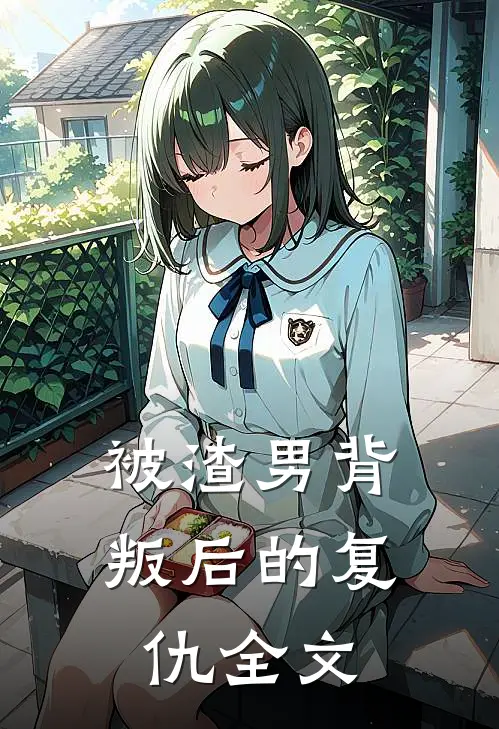 被渣男背叛后的复仇全文