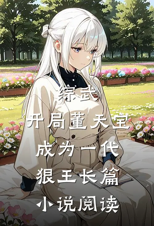 综武开局董天宝,成为一代狠王长篇阅读
