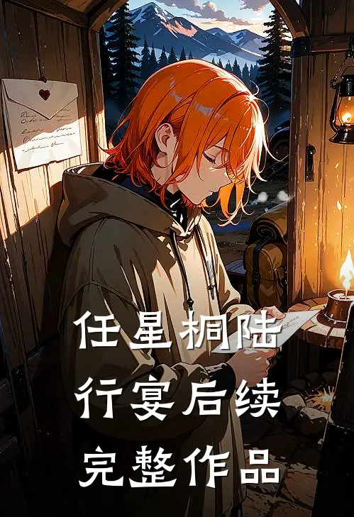 任星桐陆行宴后续完整作品