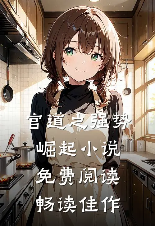 官道之强势崛起小说免费阅读畅读佳作