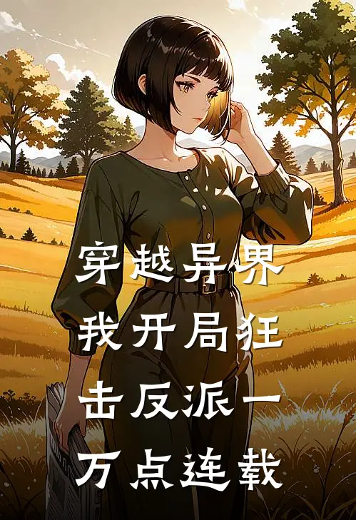 穿越异界,我开局狂击反派一万点连载