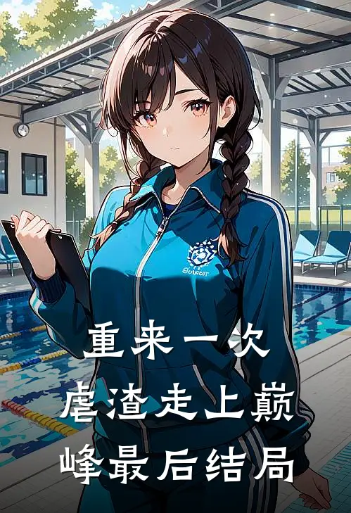 重来一次,虐渣走上巅峰最后结局怎么样