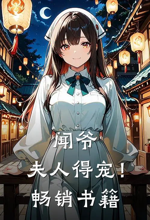 闻爷,夫人得宠!畅销书籍免费阅读