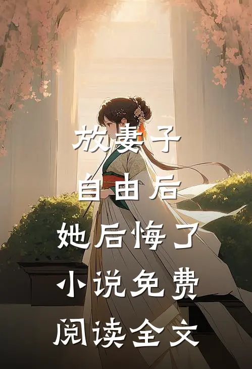 放妻子自由后,她后悔了免费阅读全文无弹窗
