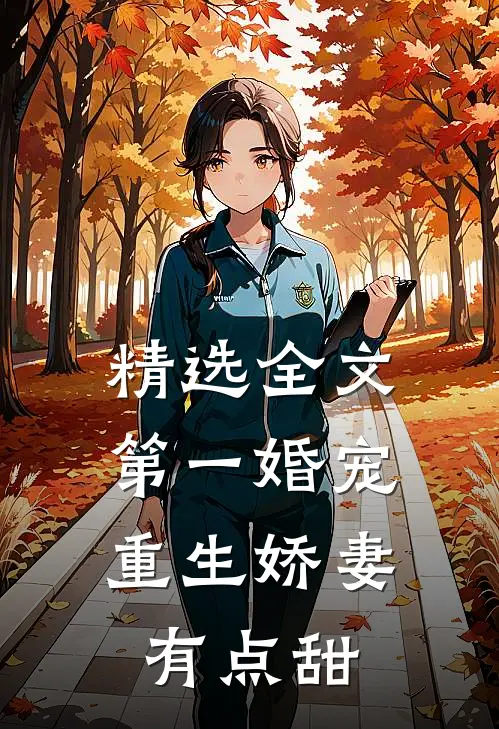 精选全文第一婚宠重生娇妻有点甜