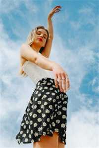 穷到要命！军官你不如馋我身子！结局+后续