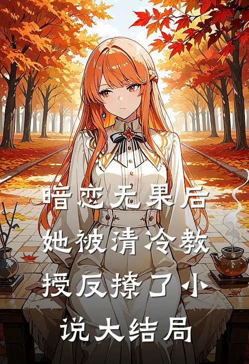 暗恋无果后,她被清冷教授反撩了大结局